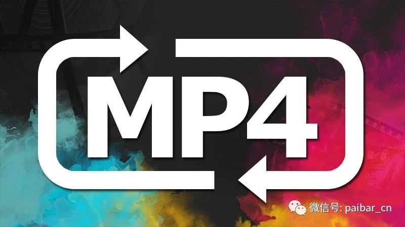 视频文件格式解读,视频格式最实用