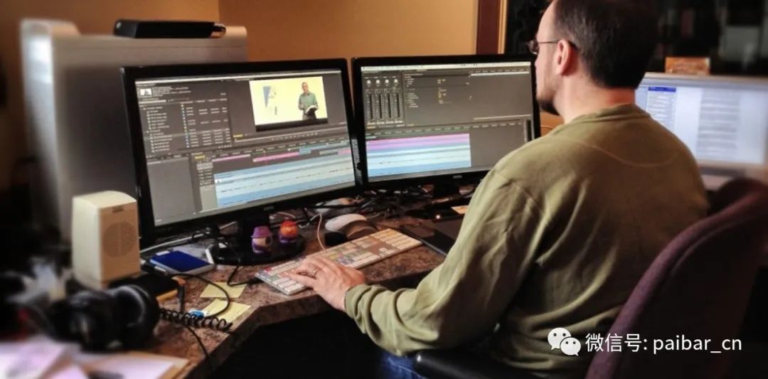 视频文件格式解读,视频格式最实用