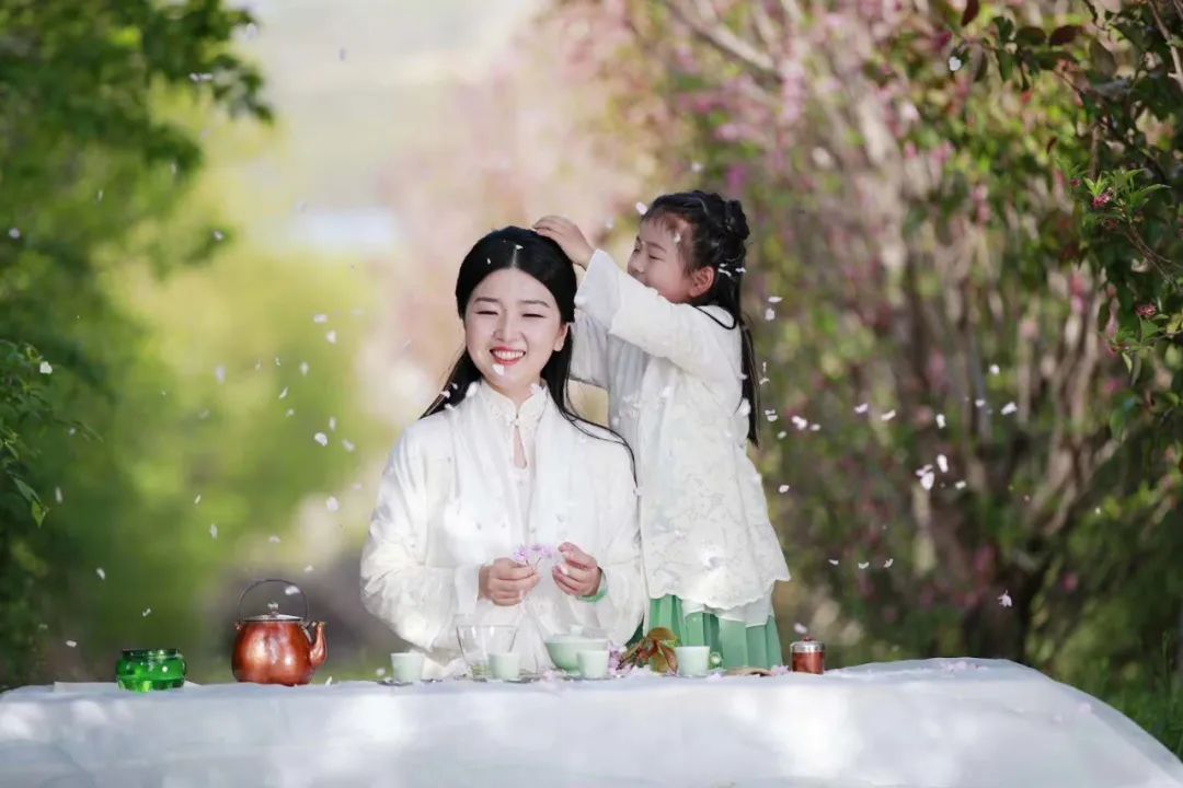 樱桃熟了五一好去处,采摘樱桃好去处五莲