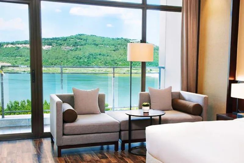 五星级酒店式月子中心,阆中明宇豪雅月子中心价格