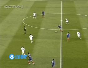 2000年欧洲杯意大利比赛全部集锦,2000年欧洲杯决赛法国VS意大利