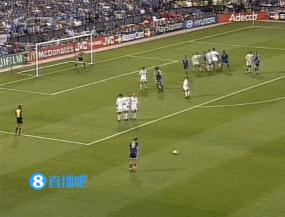 2000年欧洲杯意大利比赛全部集锦,2000年欧洲杯决赛法国VS意大利