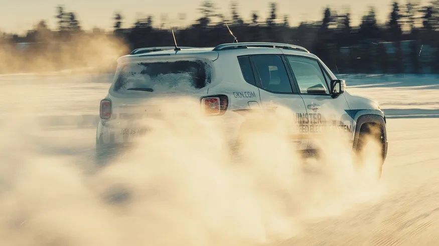 电动车世界视频,电动汽车世界