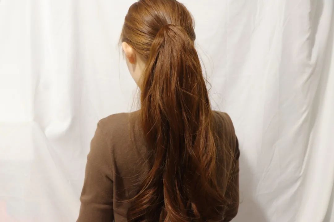 假发刘海真实测评,假发刘海真发测评