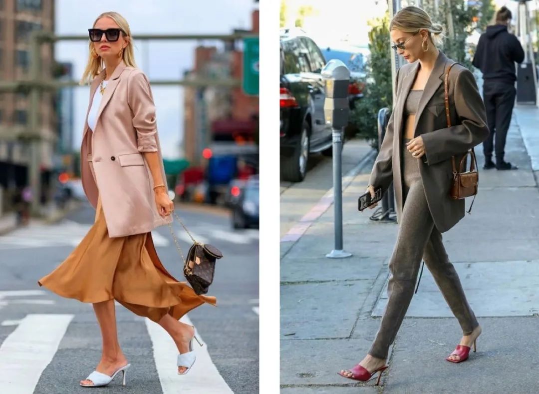 今夏凉拖哪种最舒服,凉拖推荐舒适与颜值并存