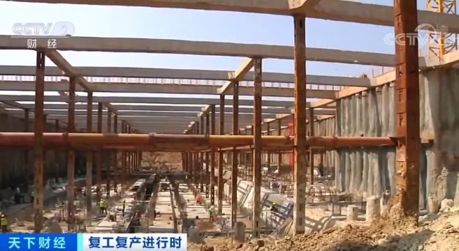 湖北武汉超级地下城,武汉地下立体城