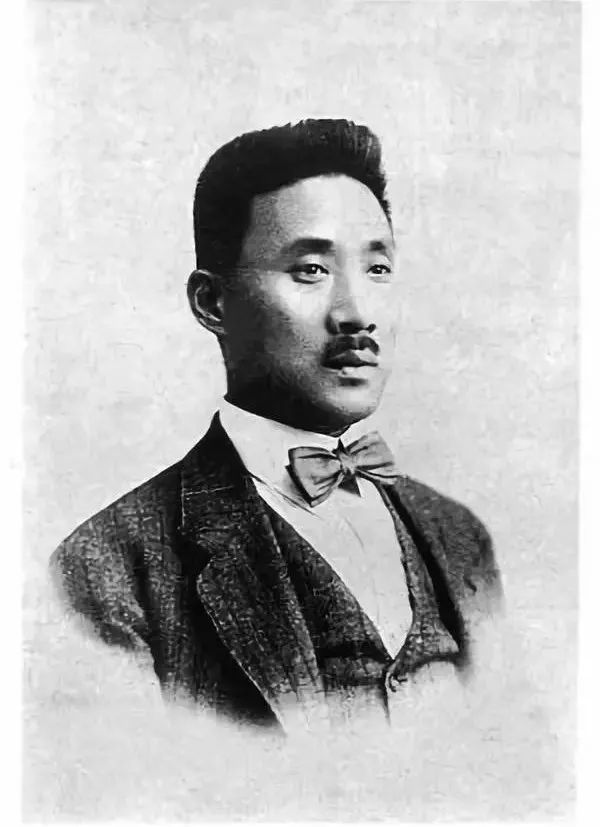 1919是哪个世纪,1919标志着什么的开端