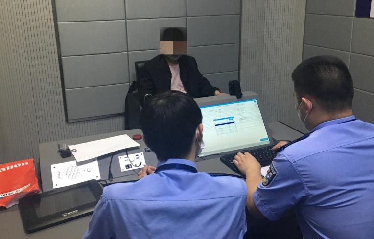 来杭打工没有绿码只能流浪24年,杭州男子街头持刀伤人致死后逃跑