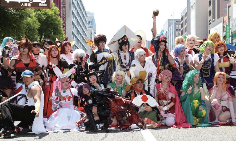 后浪二次元出圈,后浪的深层含义