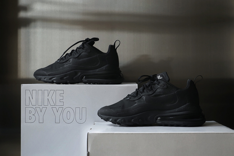 nikebyyou篮球鞋定制kd14,nikeairmax270react所有配色