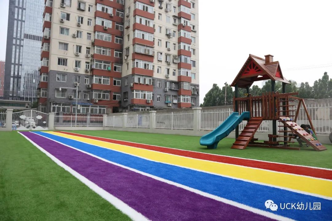 东城优肯幼儿园,优肯幼儿园