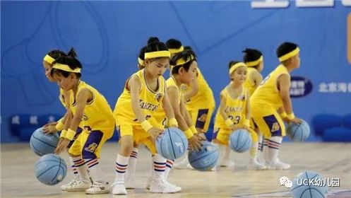 东城优肯幼儿园,优肯幼儿园