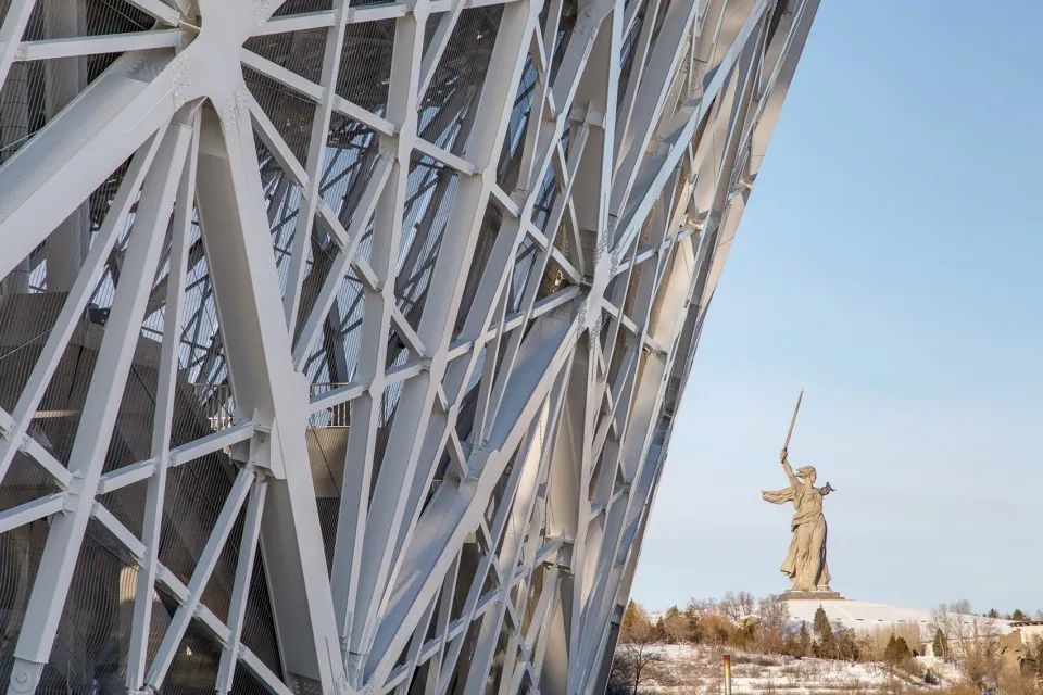伏尔加格勒世界杯,伏尔加格勒vs莫斯科