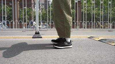 去除脚臭脚气脚出汗小妙招,光脚走路有效去脚臭