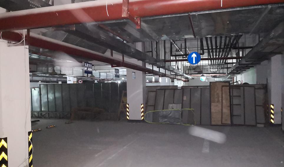 停车服务费150起步，到底服务了啥