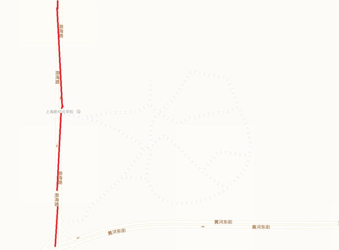 交通管制潍坊,潍坊今天路还交通管制吗