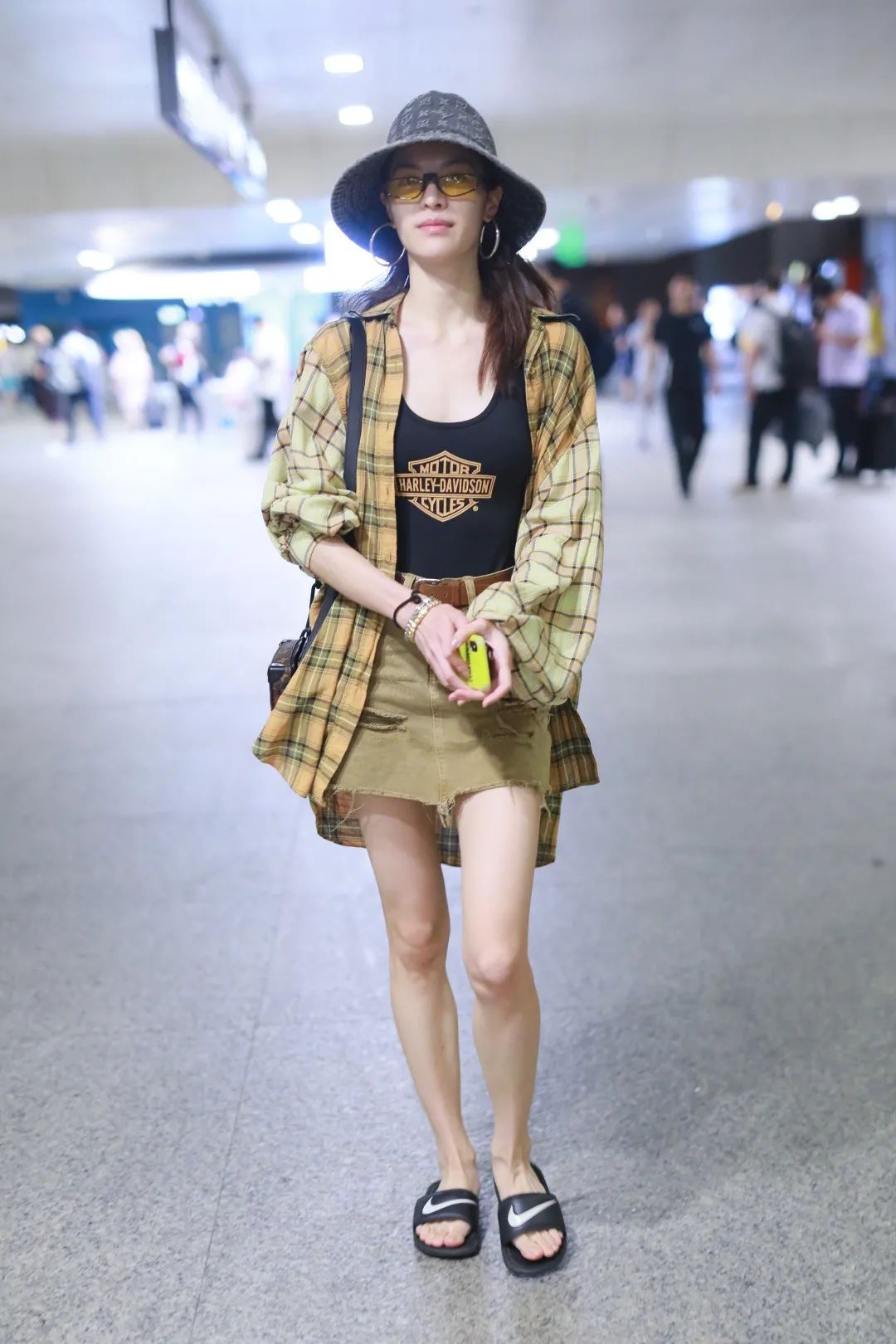 五月穿衣小技巧,五月穿衣攻略