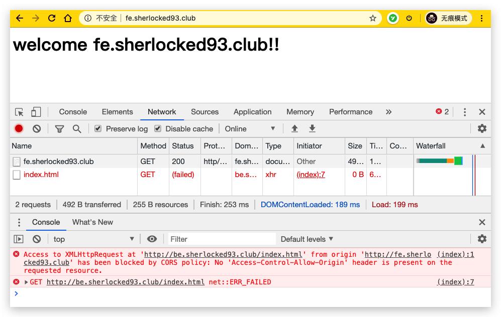 nginx教程全面讲解,nginx零基础入门