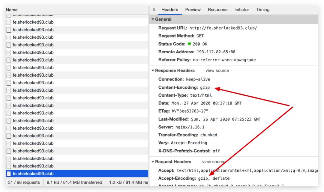 nginx教程全面讲解,nginx零基础入门