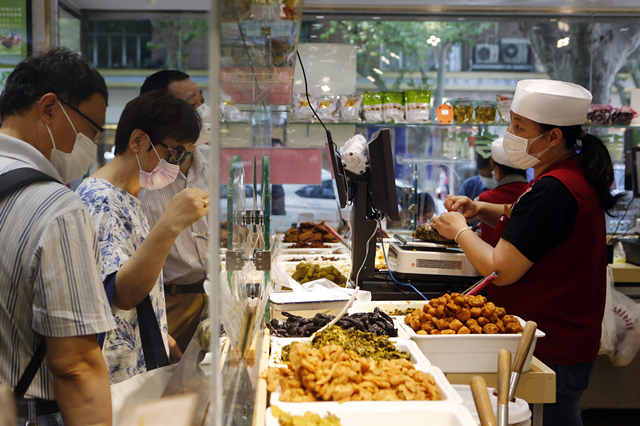五五购物节包括哪些店,五五购物节有什么好玩的地方
