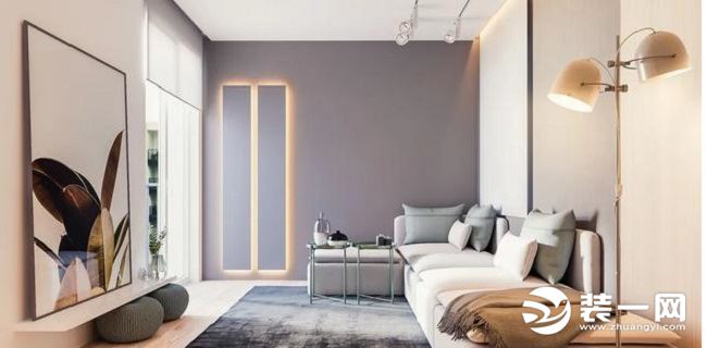 几种常见的家居配色方案,家居配色有秘方让你的生活美起来