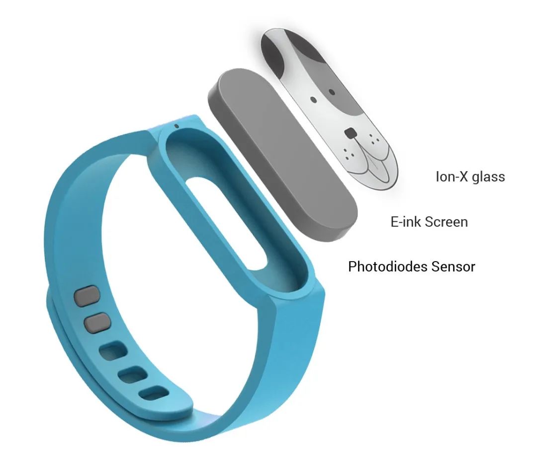 可喜！助力个体化营养的可穿戴设备渐入佳境