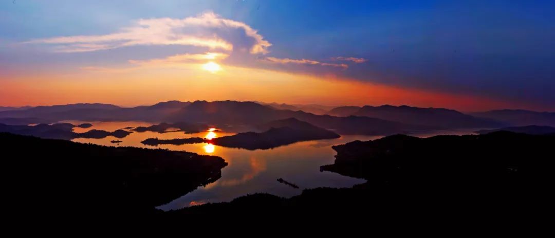 南充纳凉避暑玩水好去处,南充山里天然玩水凉快的地方