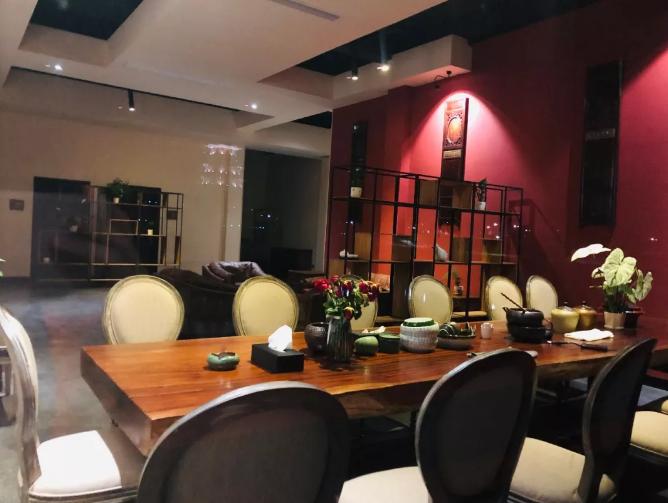 10家特色乡村民宿,10家精品民宿推荐