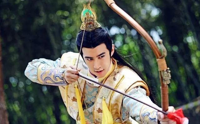 鍙よ鐢靛奖閲岀殑鐢ㄨ吙灏勭,鍙よ鐢靛奖灏勭鍔ㄤ綔