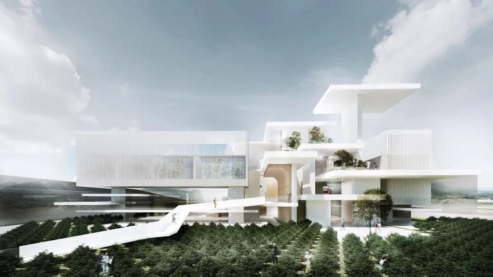 招聘|广州|Being时建筑工作室–建筑师/室内设计师/助理设计师/深化设计师/媒体及出版助理等