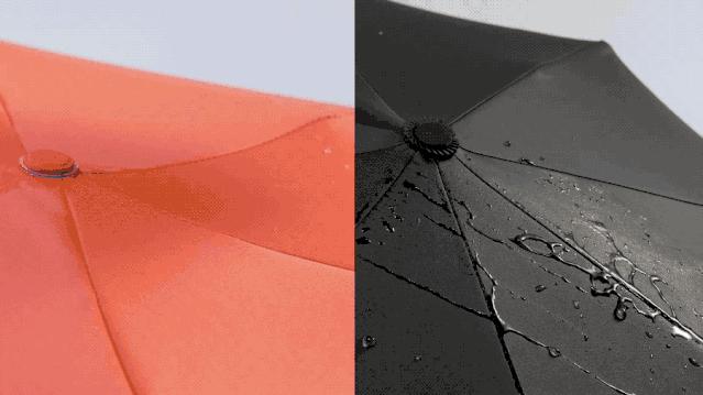 夏天必备的防晒伞,夏日防晒小雨伞推荐哪款