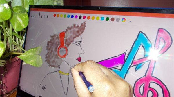 三星bookflex13和15,三星15寸bookflex深度评测