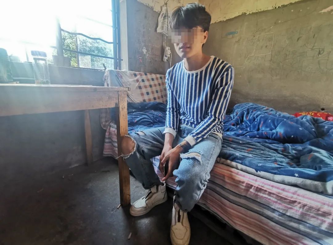 地下器官移植交易调查：买肾人花55万，卖肾人只得4.5万