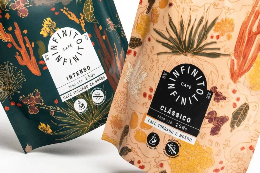 创意礼盒包装设计50个,包装创意设计2020