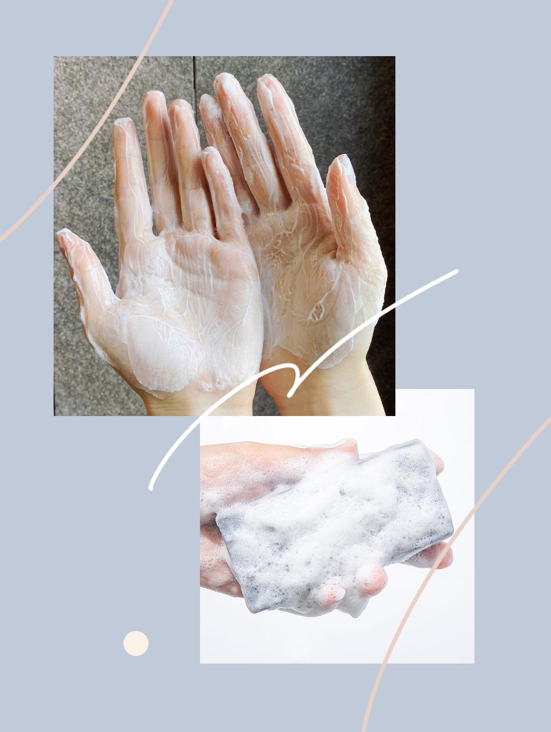 在露肉之前，我要变得白白白！嫩嫩嫩！滑滑滑