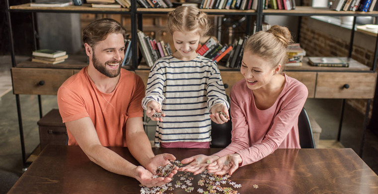 拼图产品“疫外躺赢”！宅经济下哪些玩具卖翻了天？