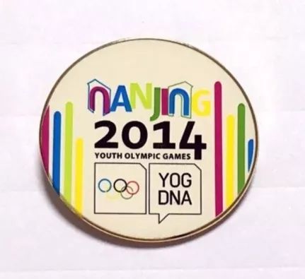 南京2014青奥会会徽含义,2014年南京青奥会开幕式完整版