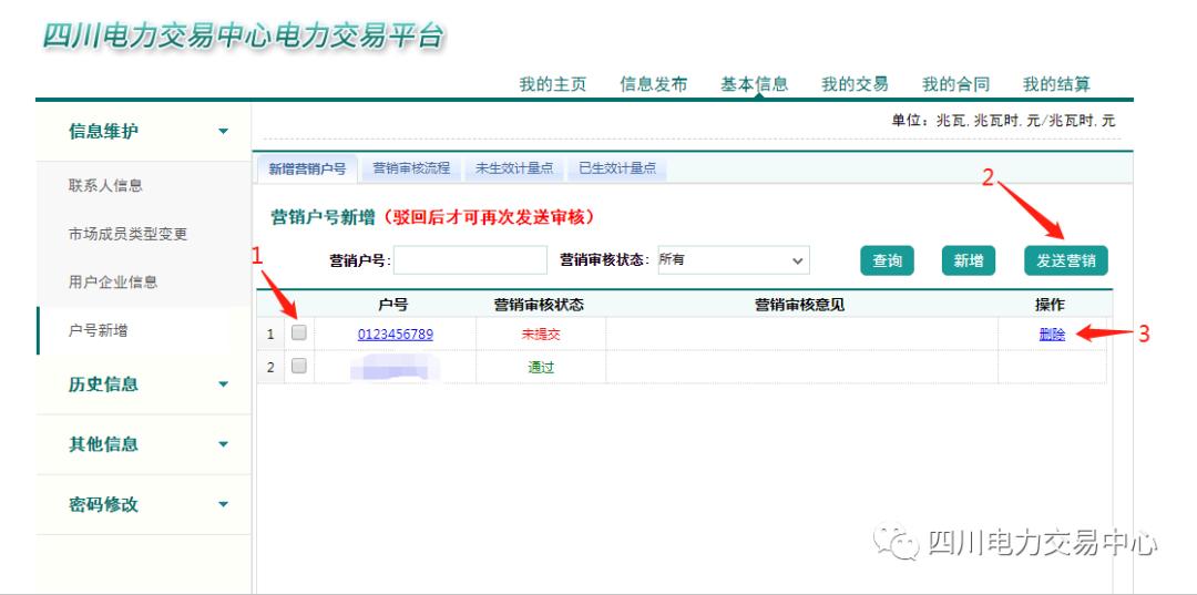 鍥涘窛鐢靛姏鐢ㄧ數鍗曞厓淇℃伅鍙樻洿,鍥涘窛鐢靛姏鐢ㄦ埛鍙樻洿鎿嶄綔