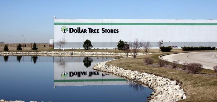 dollartree便利店,dollartree