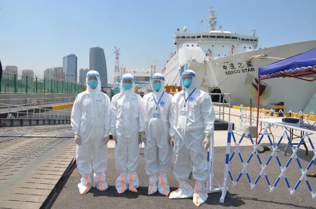 国际航行船员最新政策,关于海船船员换班最新规定