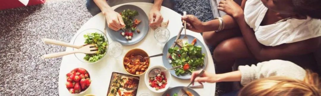 节食减肥饥荒效应,节食减肥饥荒