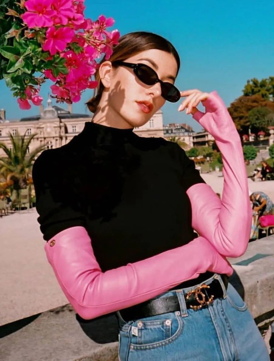 最流行的墨镜每年出一款,各大奢侈品牌墨镜同款推荐