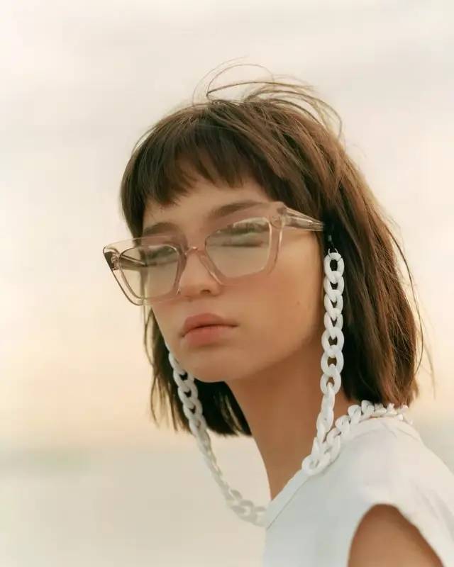 最流行的墨镜每年出一款,各大奢侈品牌墨镜同款推荐