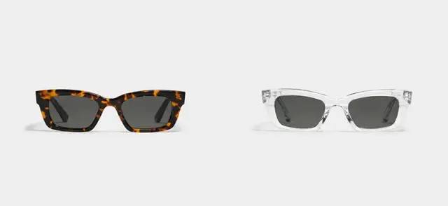 最流行的墨镜每年出一款,各大奢侈品牌墨镜同款推荐