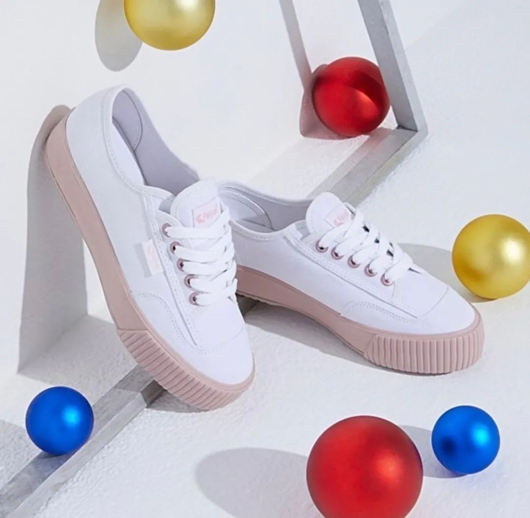 比匡威万斯还好看的帆布鞋,值得入手的匡威帆布鞋