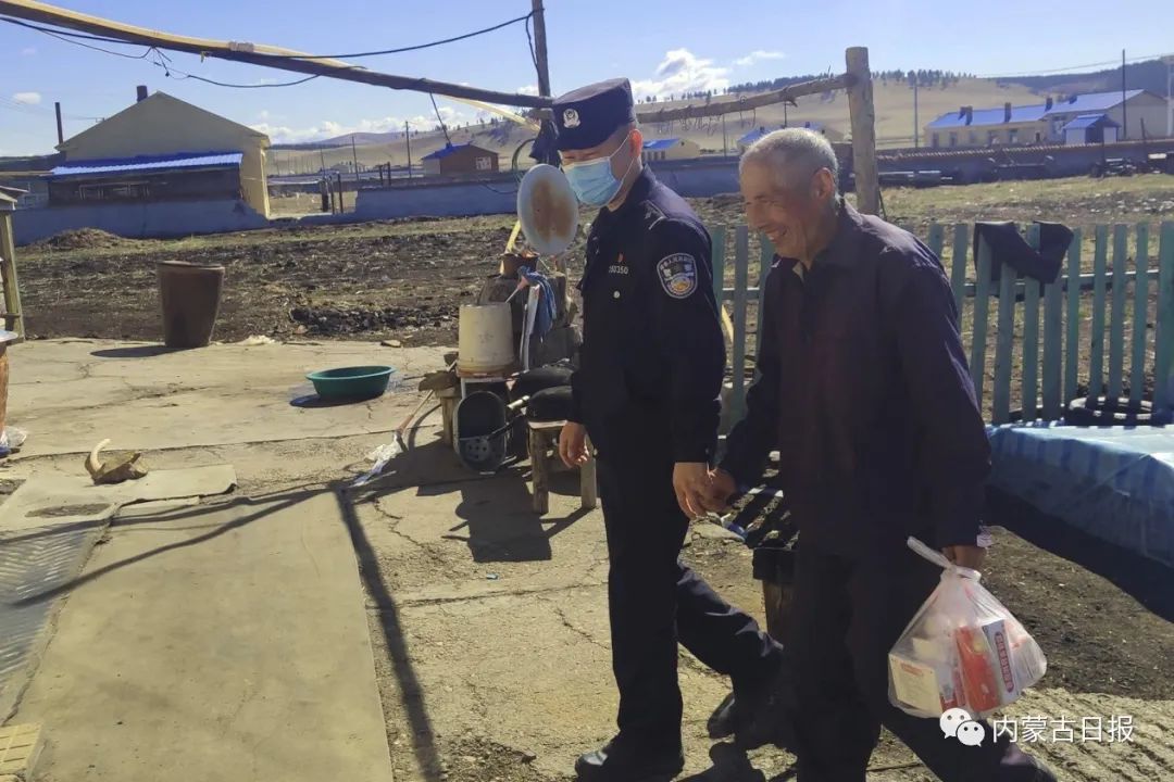 派出所民警忙不忙,基层民警有多忙