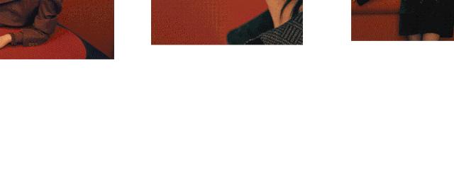 美人计|想看《喜欢你我也是》里的娜扎和王菊互换妆容