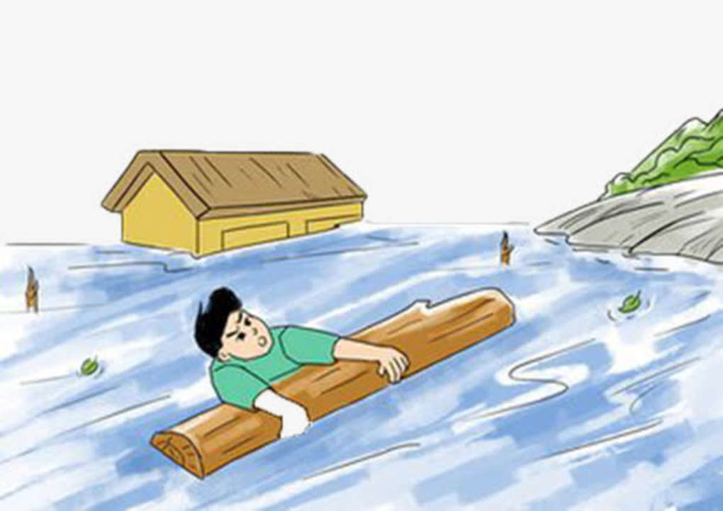 有备无患防灾减灾,全国防灾减灾日9大灾害自救