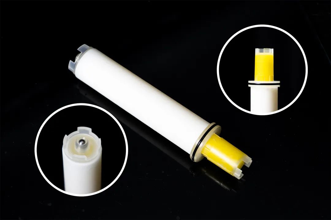 韩国网红VC花洒!过滤铁锈、余氯,水压大3倍,让人一天想洗8次澡