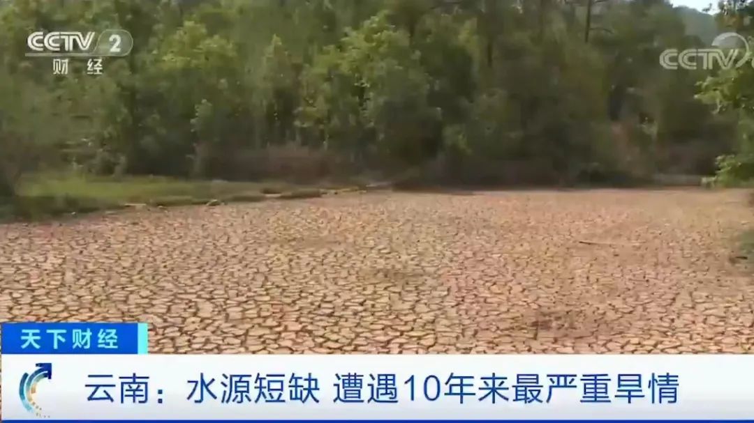 中东太平洋一发热，中国山区就降水？丨大气悟理